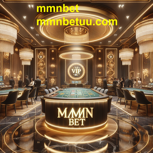 Explorando a Categoria VIP no mmnbet: Uma Experiência de Jogo Exclusiva